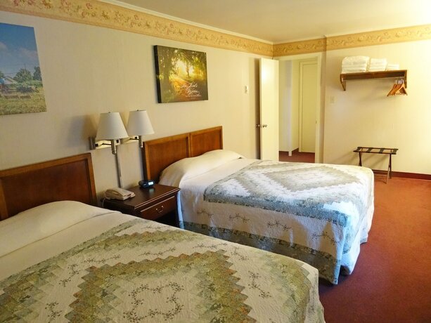 Imagen de la habitación del Motel Amish Country. Foto 18