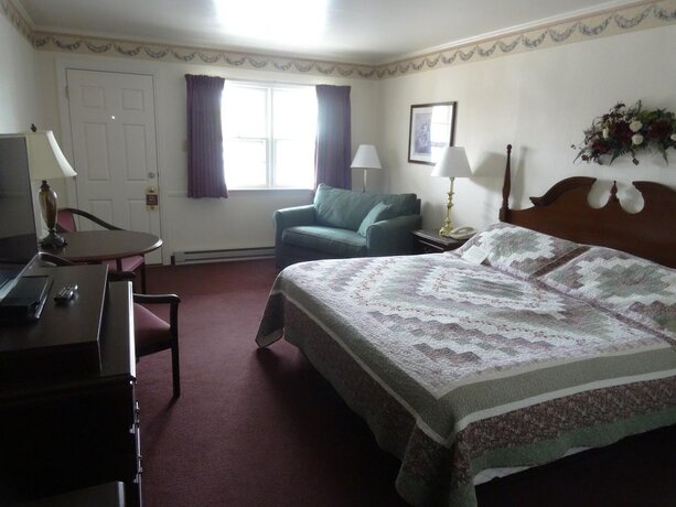 Imagen general del Motel Amish Country. Foto 8