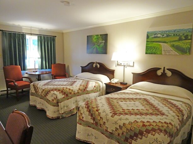 Imagen de la habitación del Motel Amish Country. Foto 19