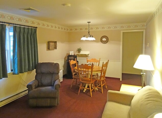 Imagen general del Motel Amish Country. Foto 10