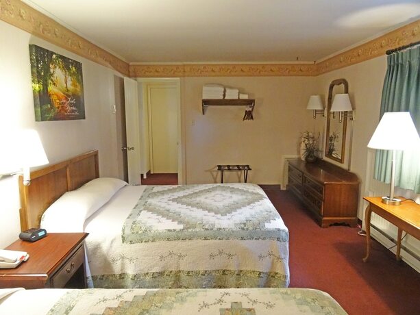 Imagen general del Motel Amish Country. Foto 11