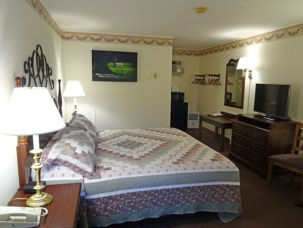 Imagen de la habitación del Motel Amish Country. Foto 20