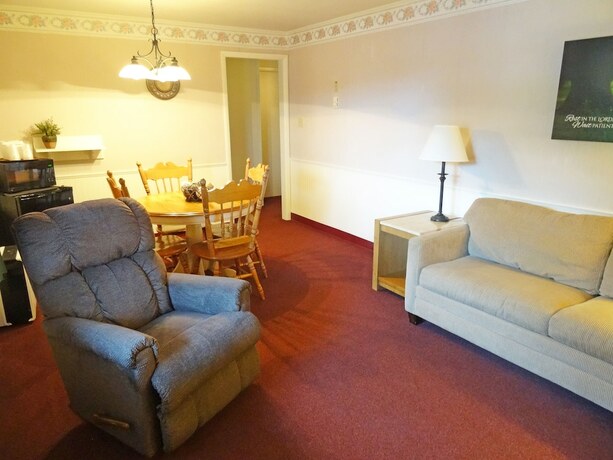 Imagen general del Motel Amish Country. Foto 14