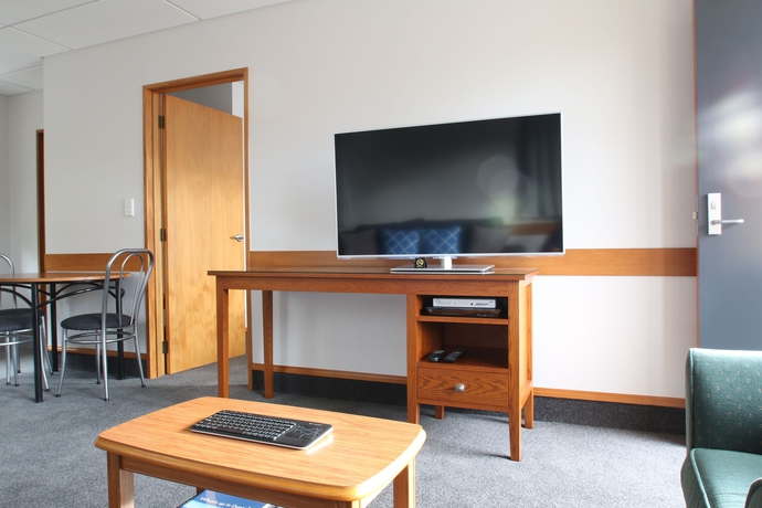 Imagen de la habitación del Motel Amross. Foto 2