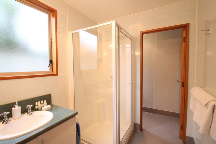 Imagen de la habitación del Motel Amross. Foto 10