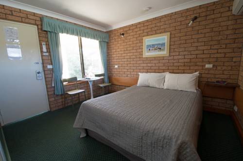 Imagen de la habitación del Motel Anchor Bay. Foto 1