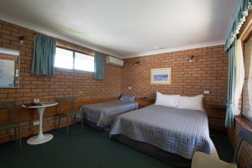 Imagen de la habitación del Motel Anchor Bay. Foto 3