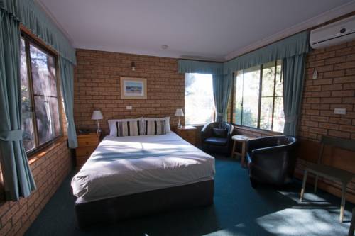 Imagen de la habitación del Motel Anchor Bay. Foto 4