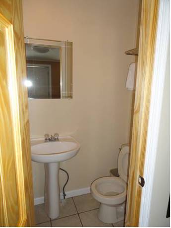 Imagen de la habitación del Motel Anchor. Foto 8