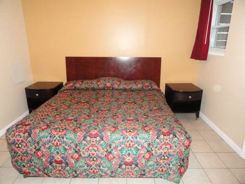 Imagen de la habitación del Motel Anchor. Foto 11