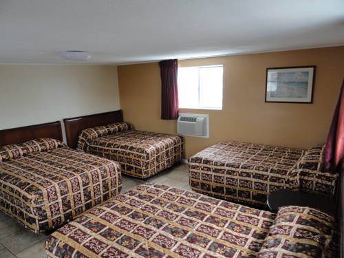 Imagen de la habitación del Motel Anchor. Foto 12