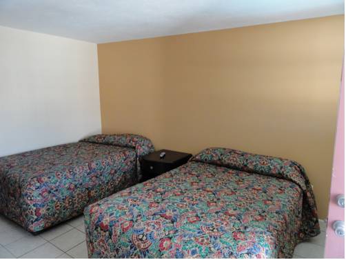 Imagen de la habitación del Motel Anchor. Foto 14