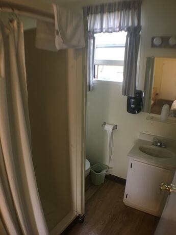 Imagen general del Motel Anchor Lodge, Fort Bragg. Foto 4