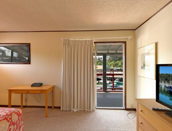 Imagen de la habitación del Motel Anchor Lodge, Fort Bragg. Foto 17