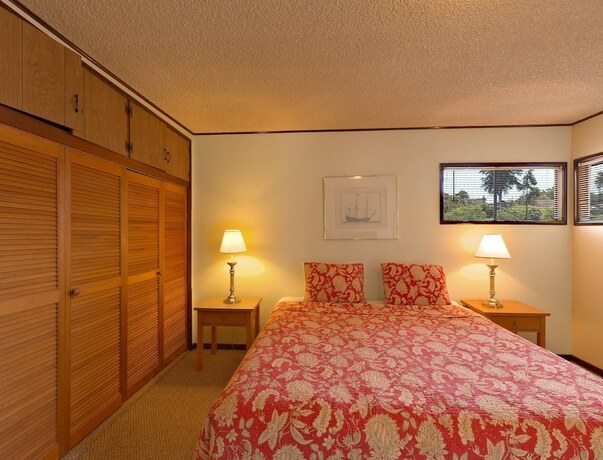 Imagen de la habitación del Motel Anchor Lodge, Fort Bragg. Foto 19