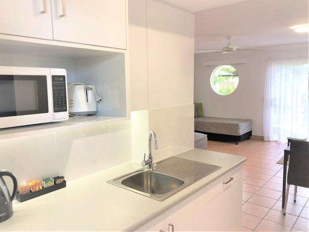 Imagen de la habitación del Motel Anchor Noosa. Foto 6