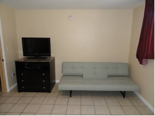 Imagen de la habitación del Motel Anchor, Seaside Heights. Foto 4