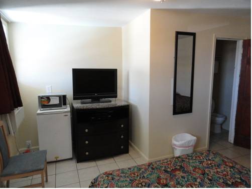 Imagen de la habitación del Motel Anchor, Seaside Heights. Foto 6