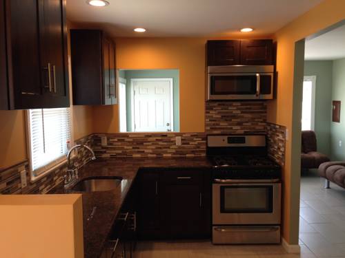 Imagen de la habitación del Motel Anchor, Seaside Heights. Foto 9