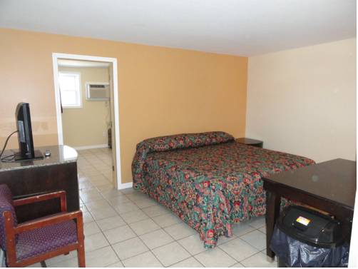 Imagen de la habitación del Motel Anchor, Seaside Heights. Foto 15