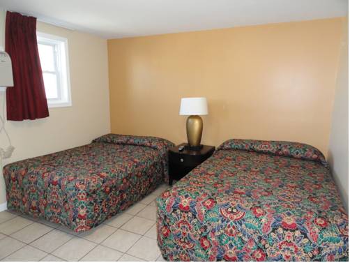 Imagen de la habitación del Motel Anchor, Seaside Heights. Foto 16