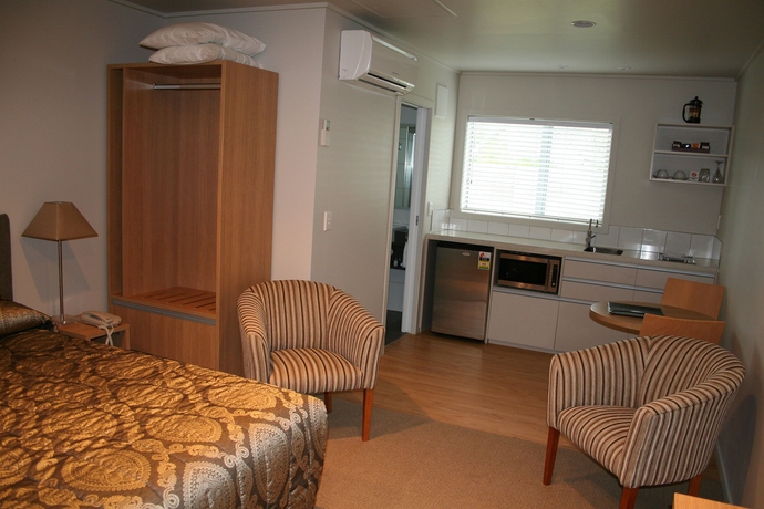 Imagen de la habitación del Motel Anchorage Apartments. Foto 5