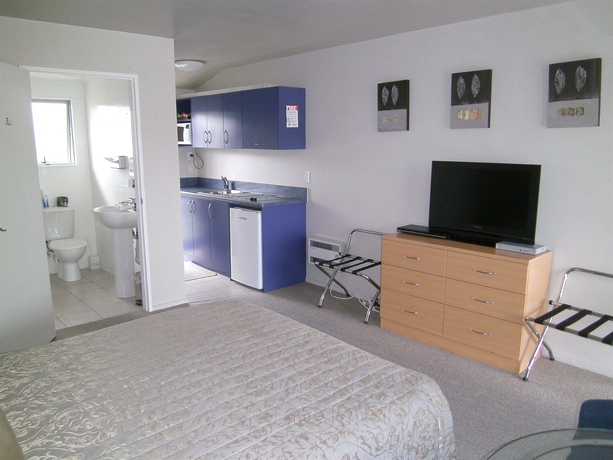 Imagen de la habitación del Motel Anchorage Apartments. Foto 10