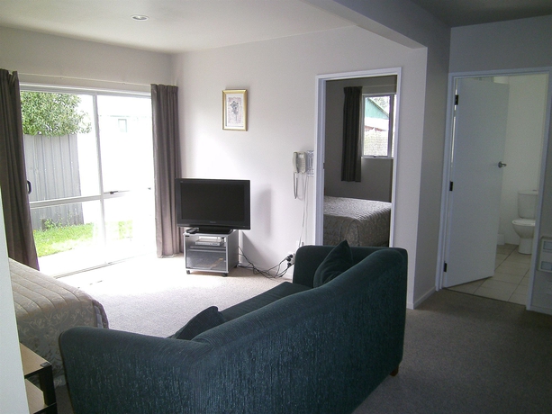 Imagen de la habitación del Motel Anchorage Apartments. Foto 12