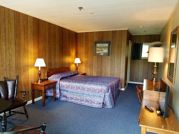 Imagen de la habitación del Motel Anchorage, Bar Harbor. Foto 4