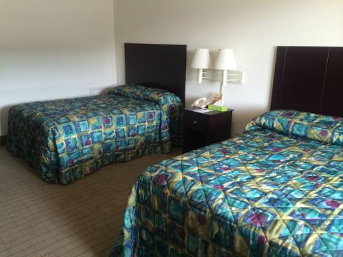 Imagen general del Motel Anchorage Inc.. Foto 1