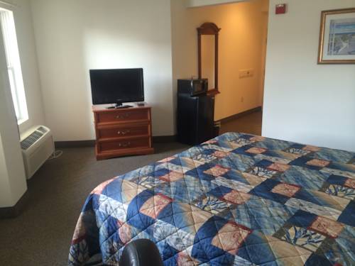 Imagen de la habitación del Motel Anchorage Inc.. Foto 2