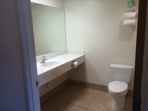Imagen de la habitación del Motel Anchorage Inc.. Foto 3