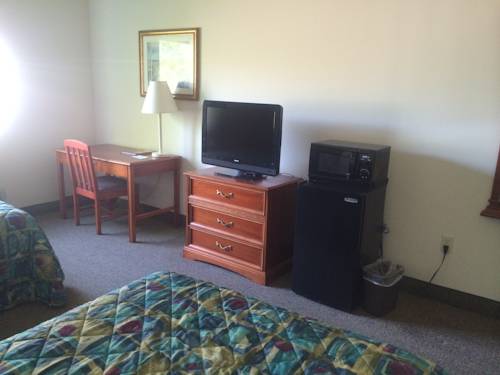 Imagen de la habitación del Motel Anchorage Inc.. Foto 4