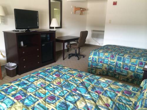Imagen de la habitación del Motel Anchorage Inc.. Foto 5
