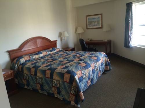 Imagen de la habitación del Motel Anchorage Inc.. Foto 6