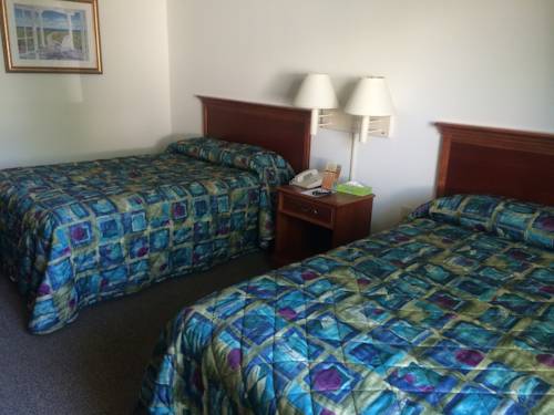Imagen de la habitación del Motel Anchorage Inc.. Foto 8
