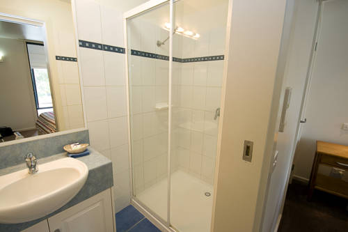 Imagen de la habitación del Motel Anchorage and Villas. Foto 2