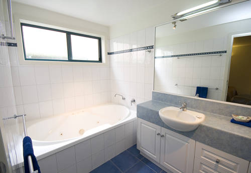 Imagen de la habitación del Motel Anchorage and Villas. Foto 4