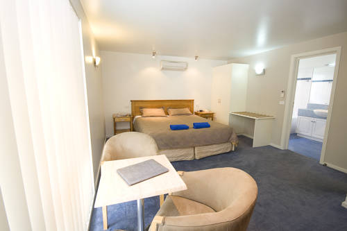 Imagen de la habitación del Motel Anchorage and Villas. Foto 5