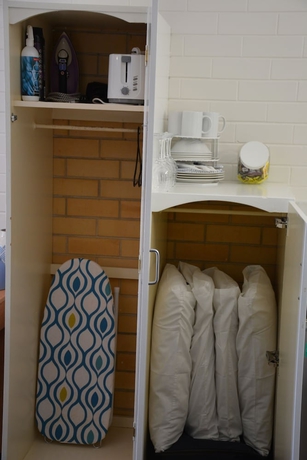 Imagen de la habitación del Motel Angaston Vineyards. Foto 7