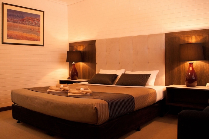 Imagen de la habitación del Motel Angaston Vineyards. Foto 12