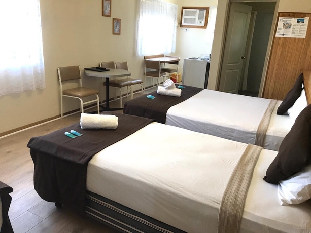 Imagen de la habitación del Motel Angel's Rest. Foto 3