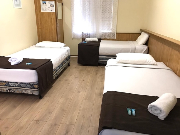 Imagen de la habitación del Motel Angel's Rest. Foto 6