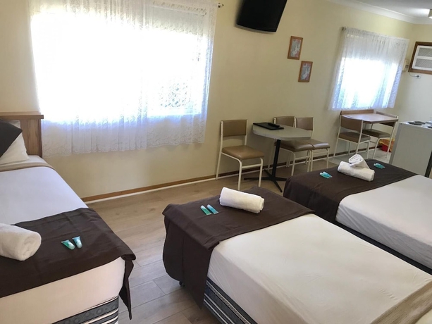 Imagen de la habitación del Motel Angel's Rest. Foto 13