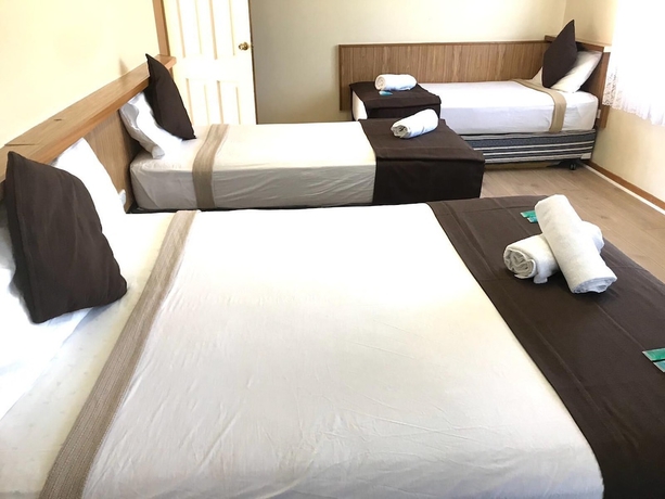 Imagen de la habitación del Motel Angel's Rest. Foto 14