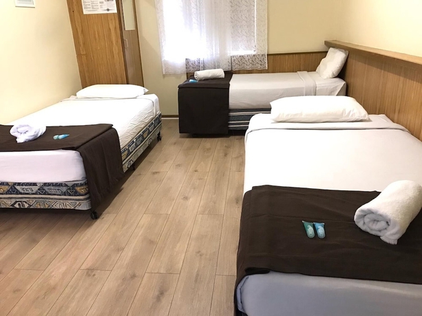 Imagen de la habitación del Motel Angel's Rest. Foto 15