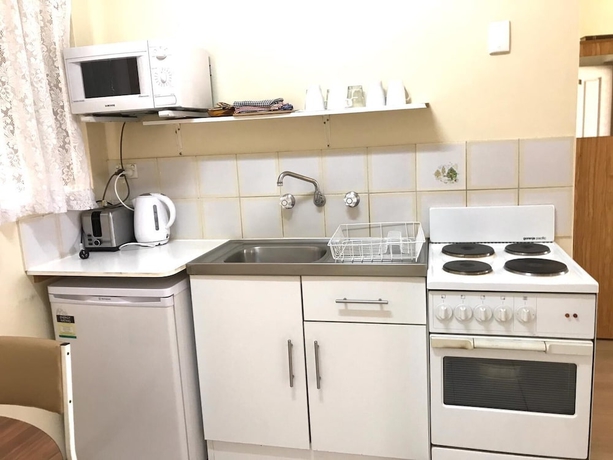 Imagen de la habitación del Motel Angel's Rest. Foto 16