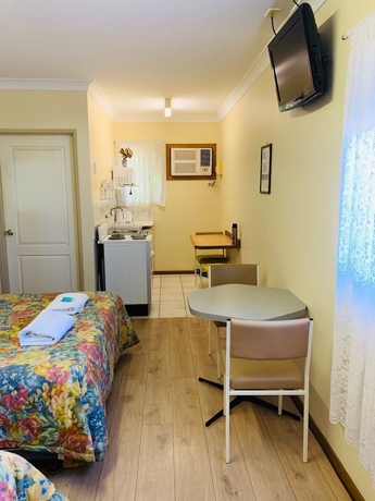 Imagen de la habitación del Motel Angel's Rest. Foto 19