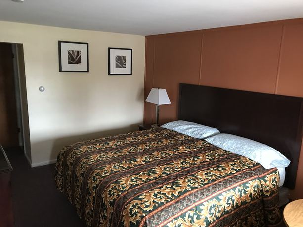 Imagen general del Motel Angola. Foto 2