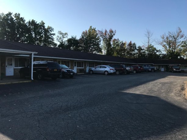 Imagen general del Motel Angola. Foto 3